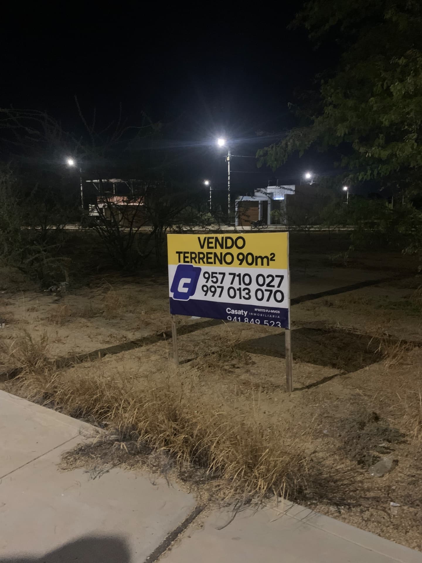 VENTA TERRENO – MIRAFLORES COUNTRY CLUB II 2