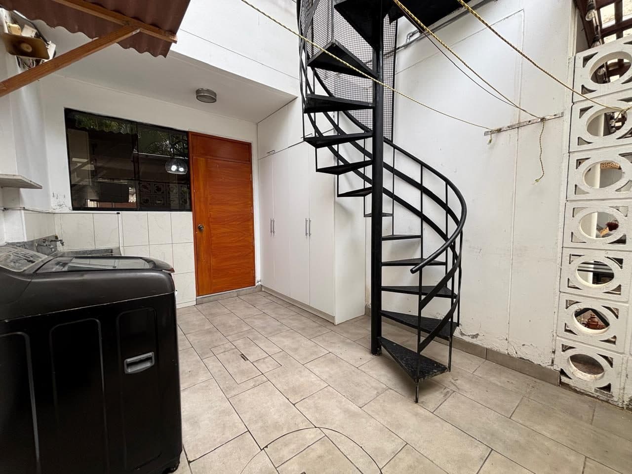 Venta de Casa en San Eduardo, Piura 3