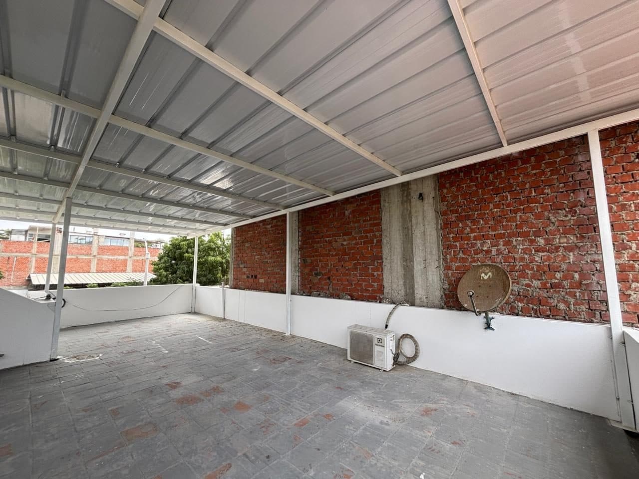 Venta de Casa en San Eduardo, Piura 4