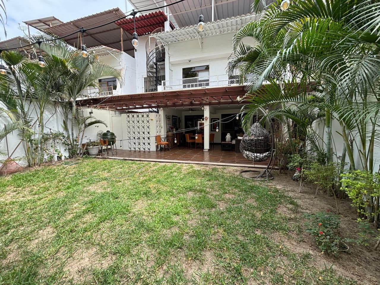 Venta de Casa en San Eduardo, Piura 2
