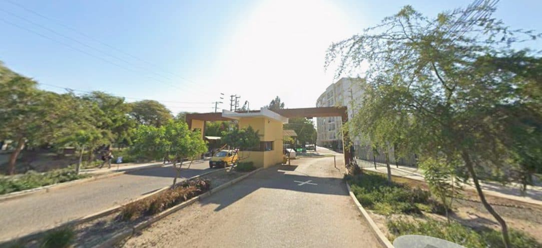 Vendo Terreno en Miraflores Boulevard Park Plaza 5