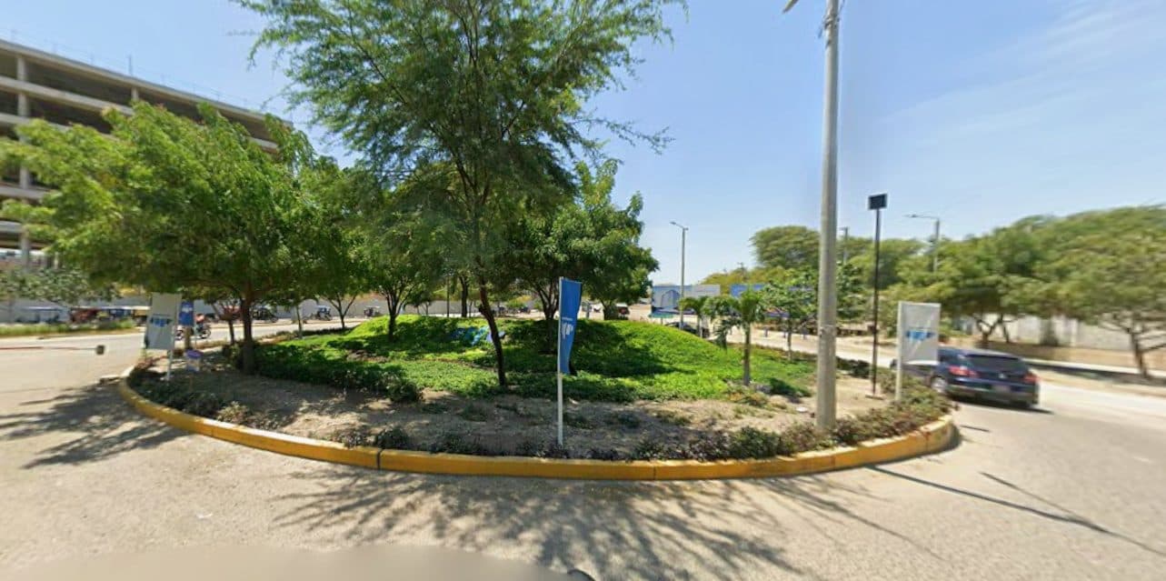 Vendo Terreno en Miraflores Boulevard Park Plaza 4
