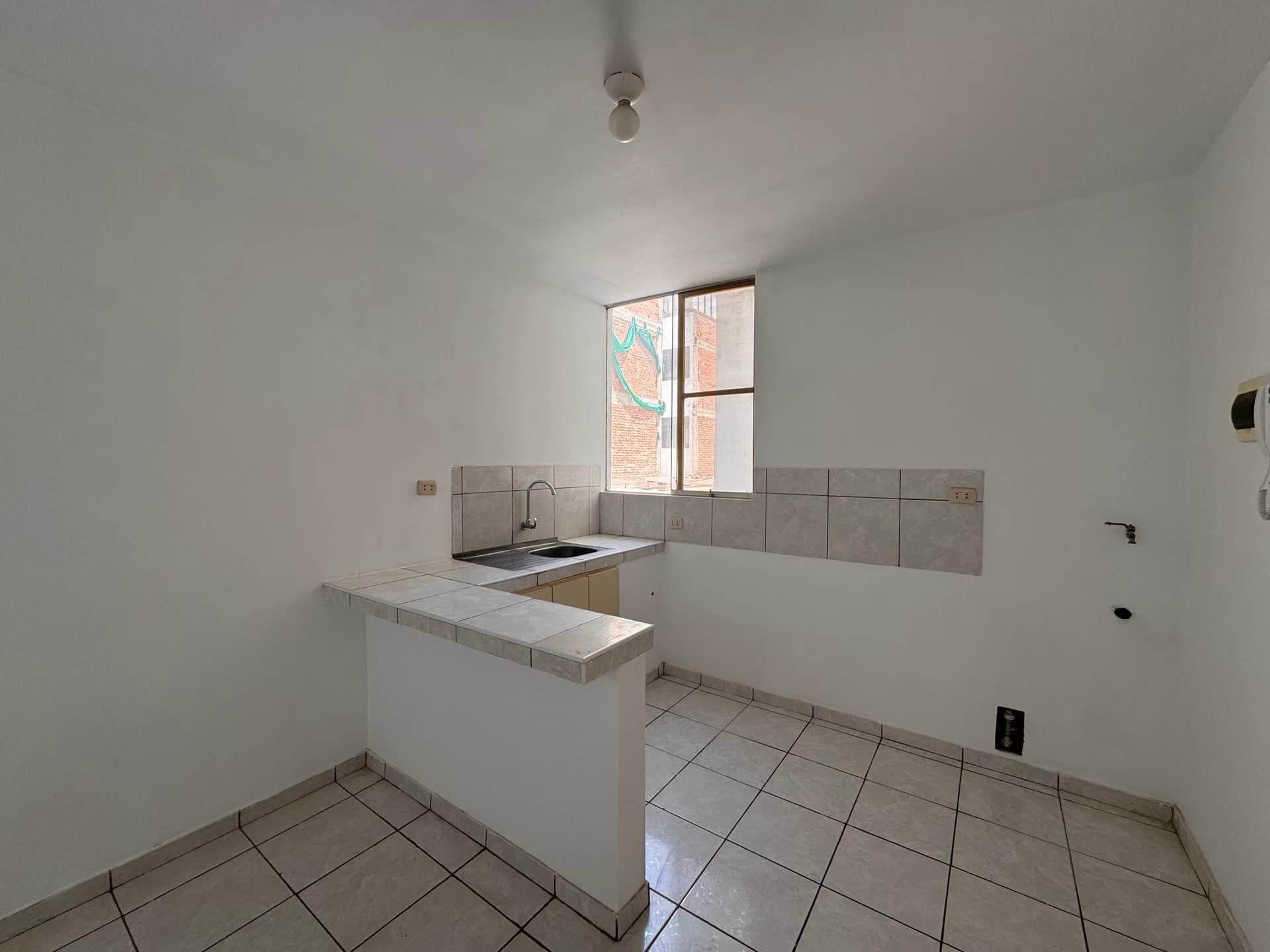 Vendo Departamento en Urb Piura 3