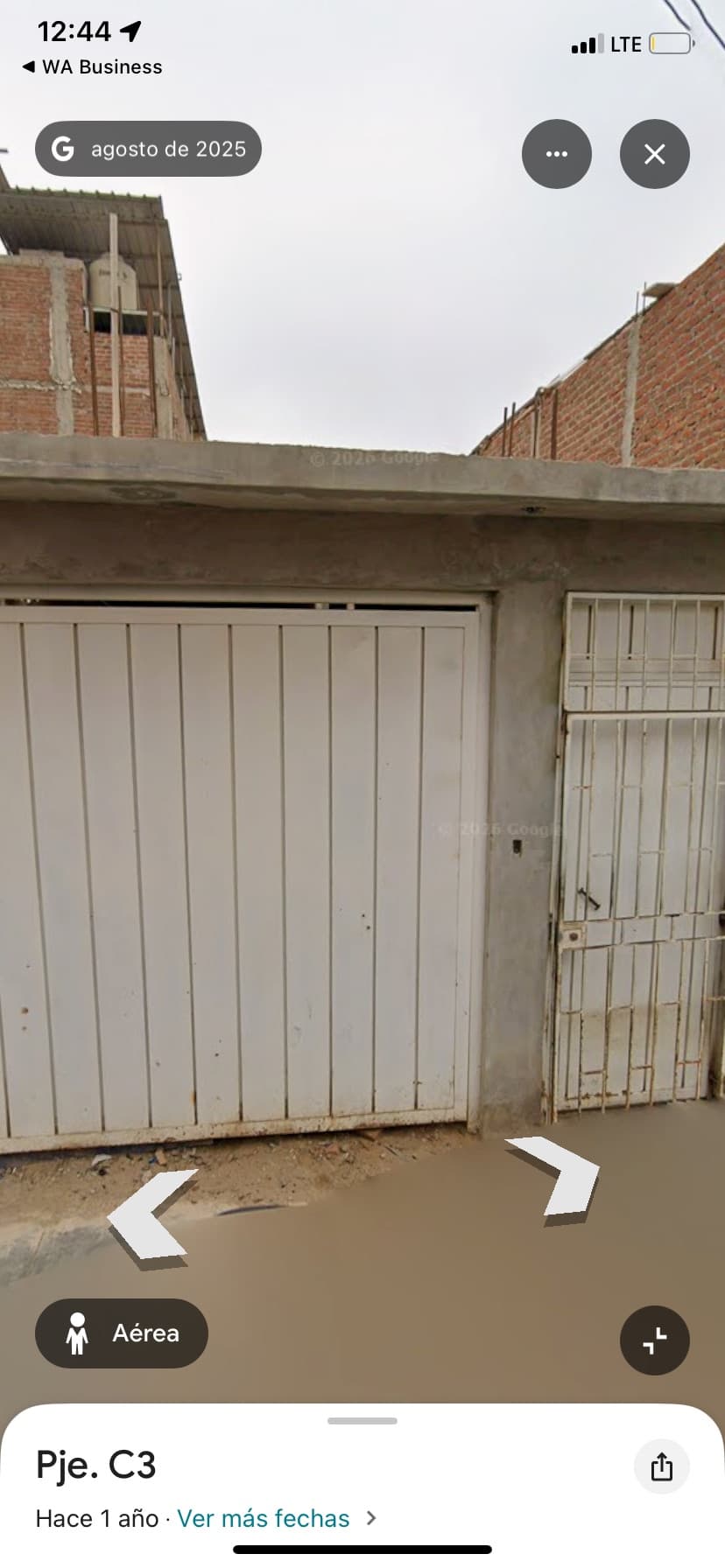 Venta de Módulo Santa Margarita