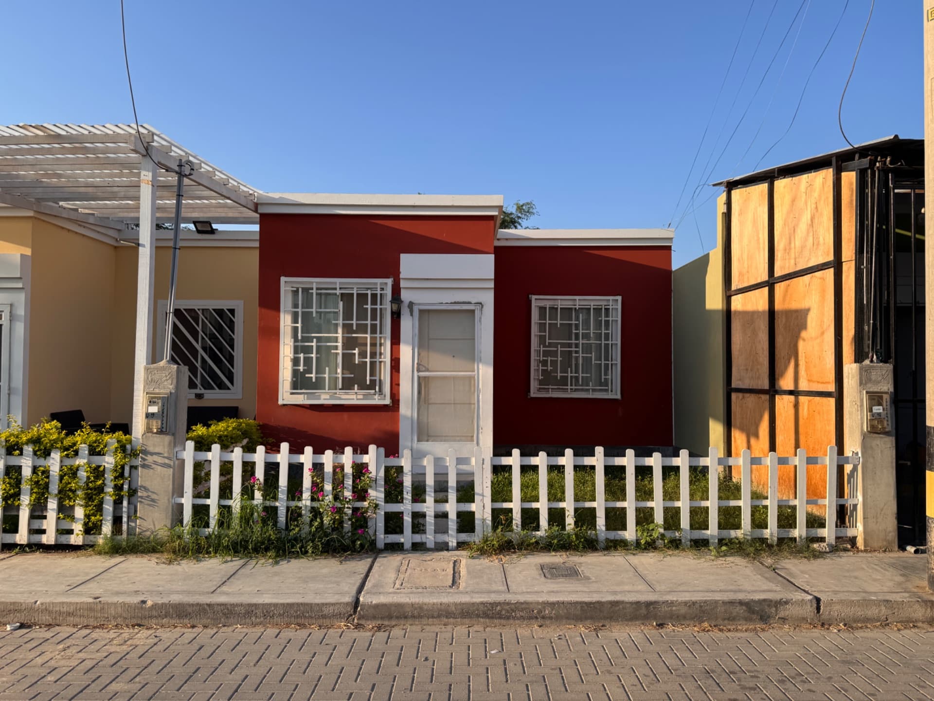 🏡 SE VENDE LINDA CASA – MONTEVERDE (GALILEA)