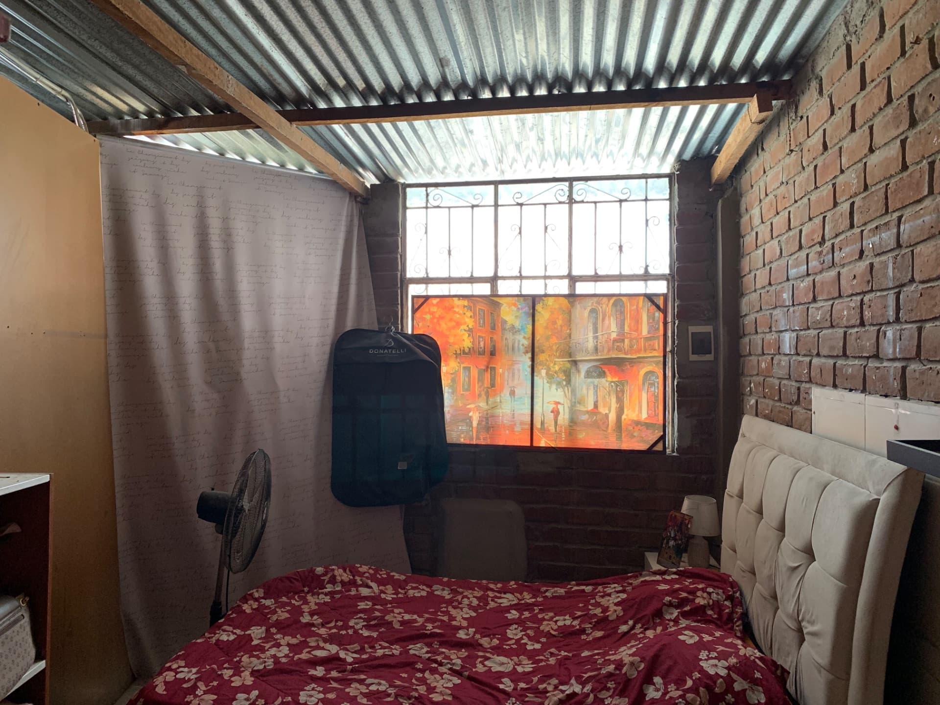 🏡 CASA EN VENTA – AA.HH JUAN VALER 📏 4