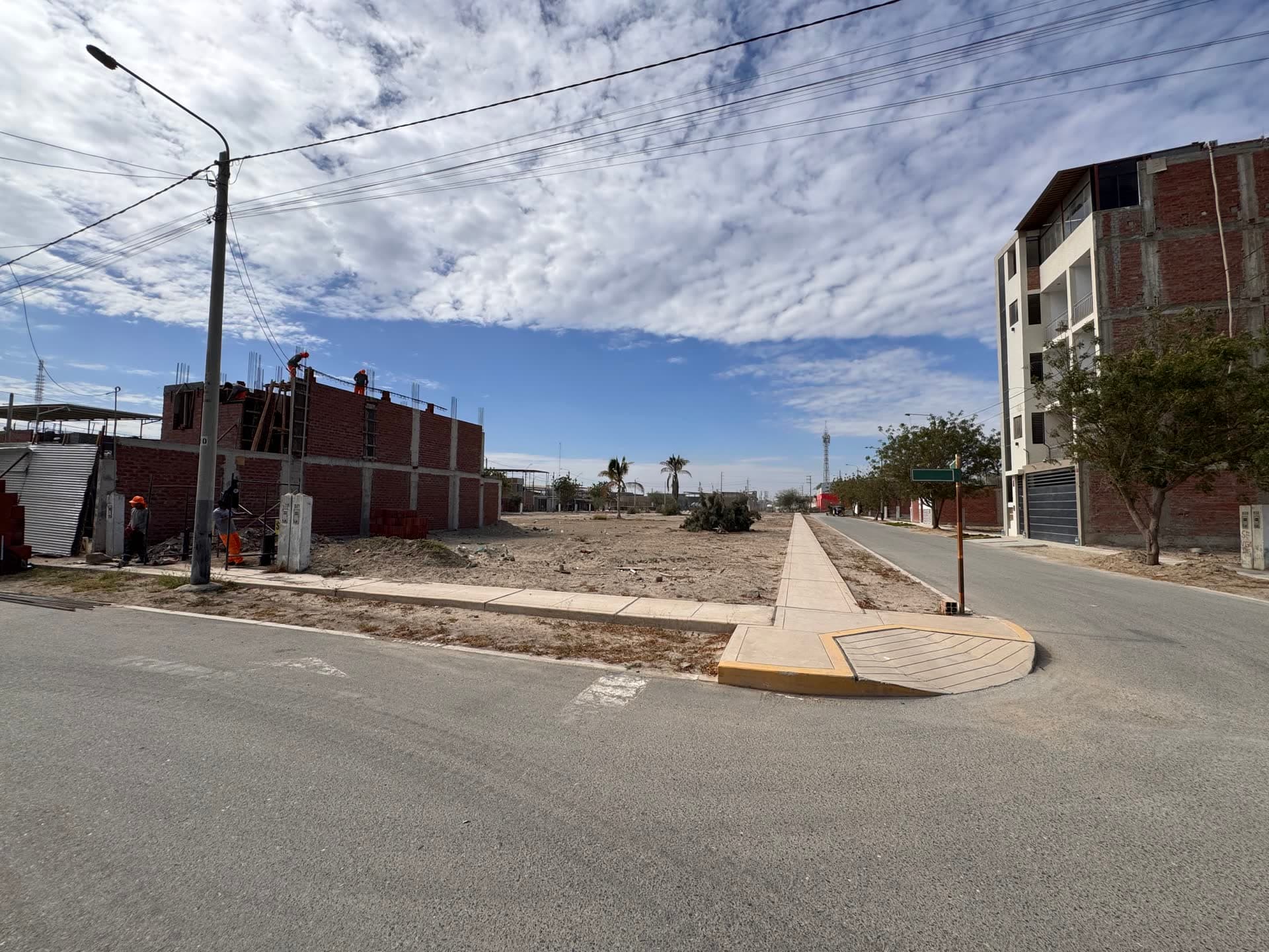 Vendo Terreno en Colinas del Chipe 4