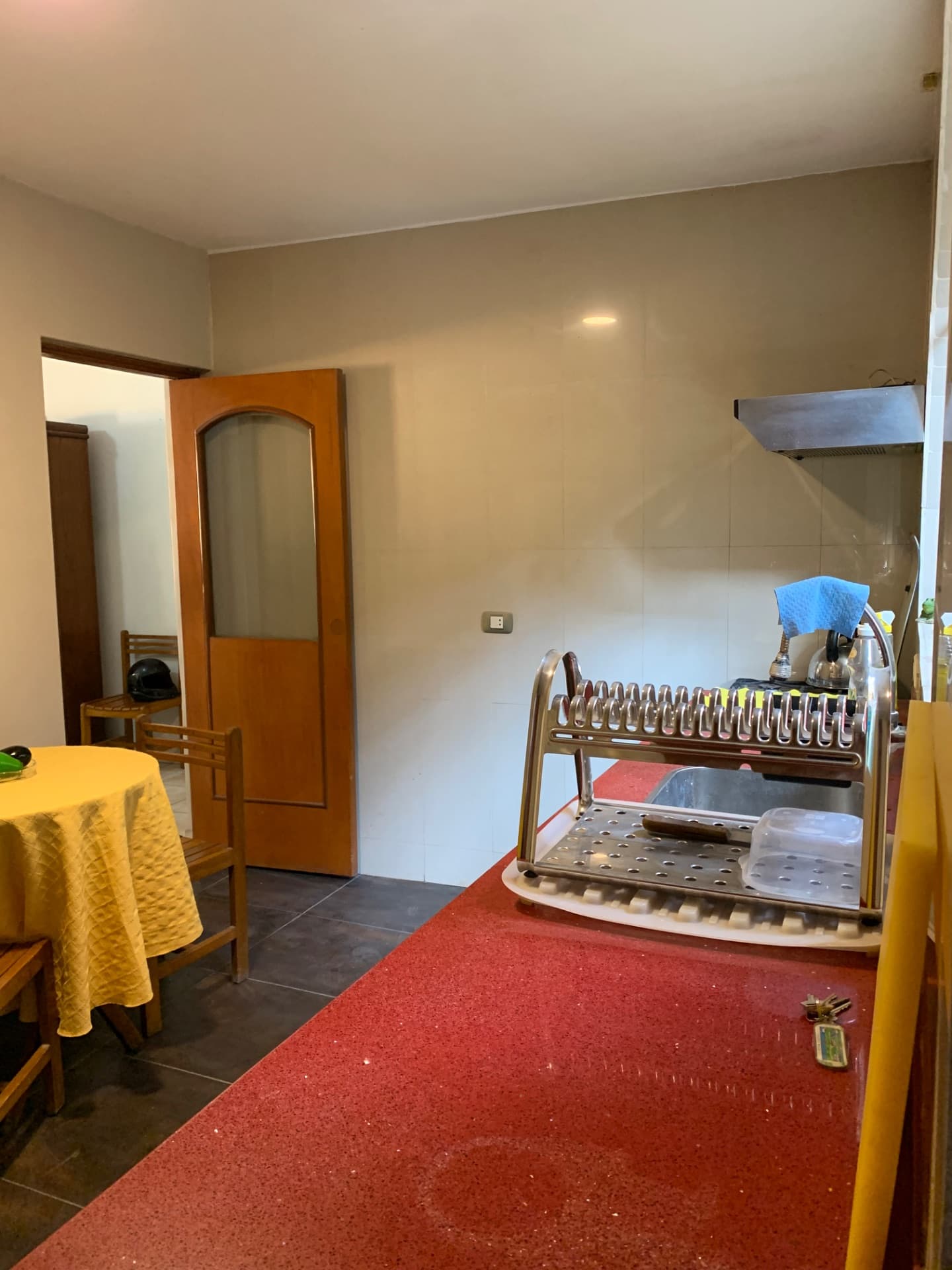 SE ALQUILA DEPARTAMENTO AMOBLADO | Cerca Real Plaza y Santa Ana 5