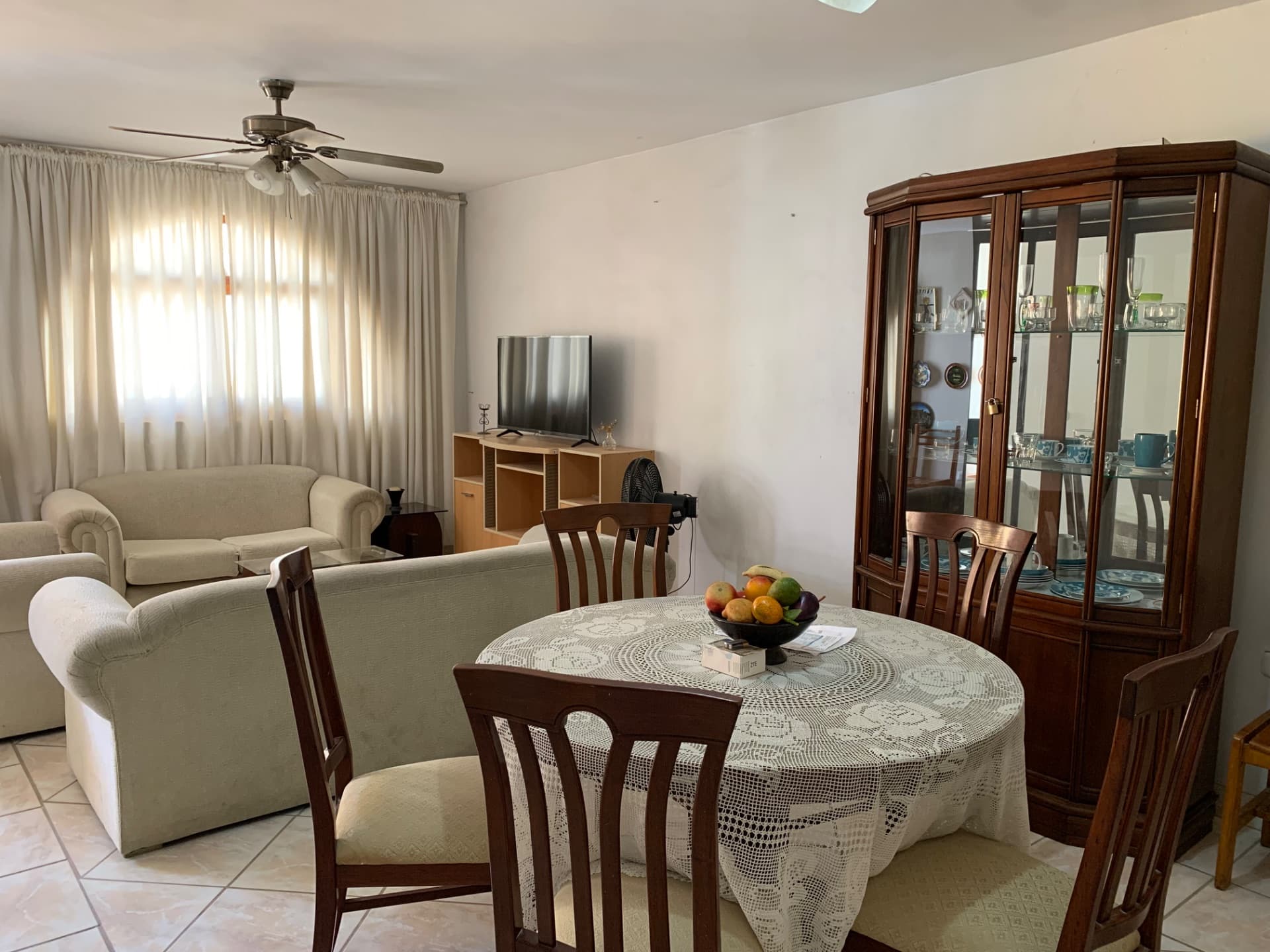 SE ALQUILA DEPARTAMENTO AMOBLADO | Cerca Real Plaza y Santa Ana 3