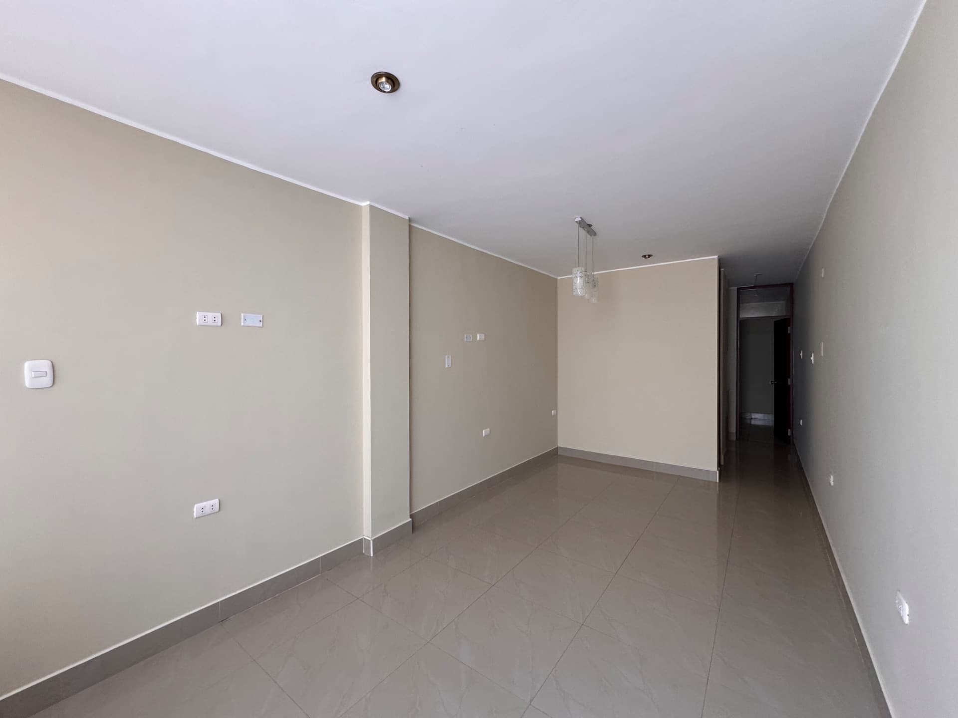 Alquilo Minidepartamento en Miraflores country club, Piura 2