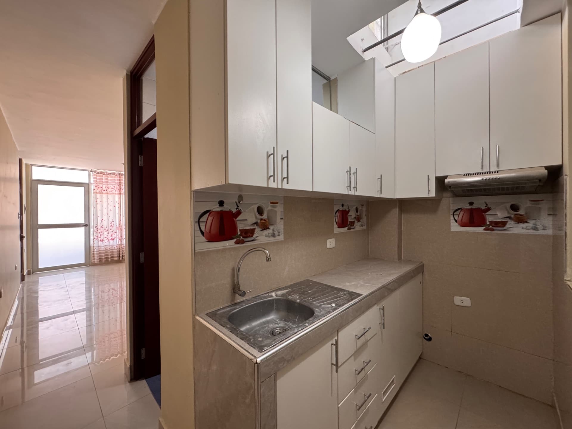 Alquilo Minidepartamento en Miraflores country club, Piura 4