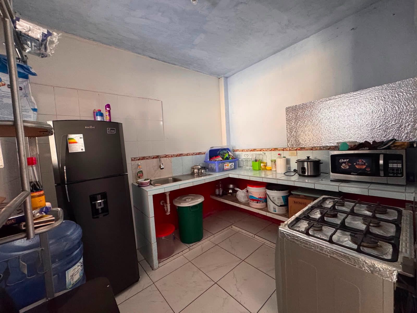 🏡 CASA DE 2 PISOS EN LAS GARDENIAS – A PASOS DE UPAO 3