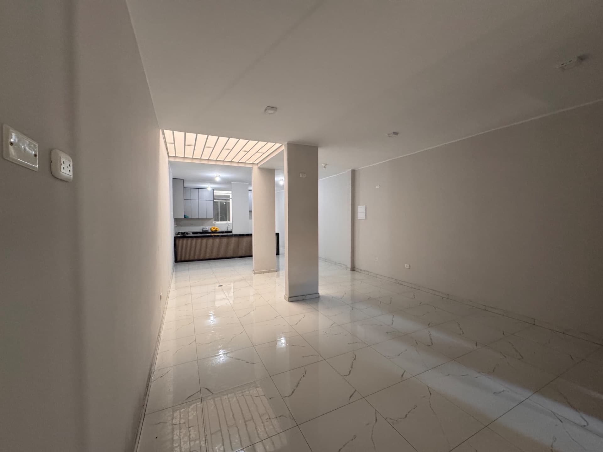 Alquiler de local comercial en urb. San Jose 2