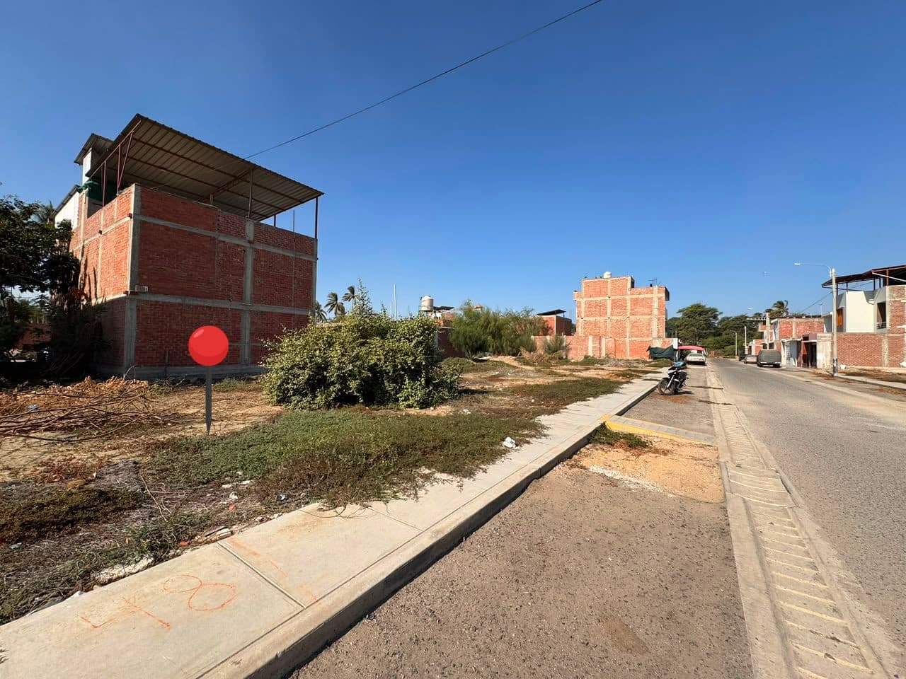 Se vende Terreno en Centenario 4