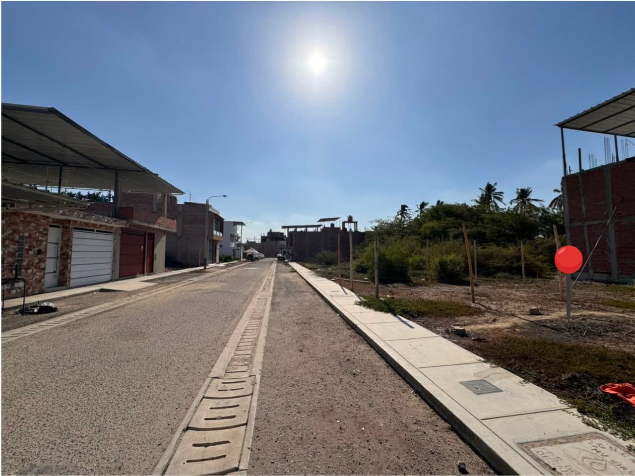 Se vende Terreno en Centenario 2