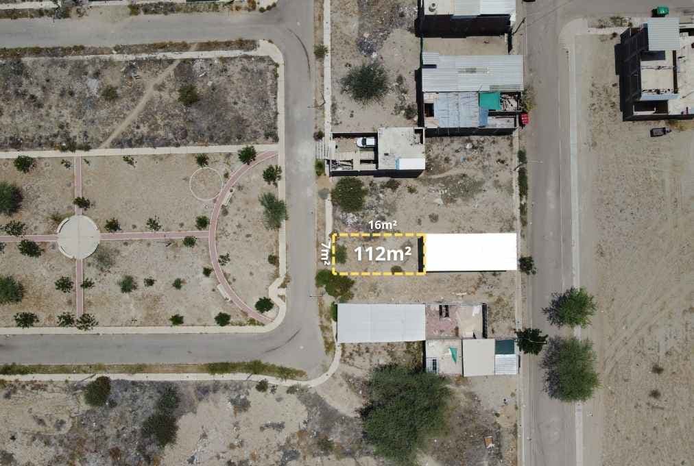 Vendo Terreno en Casuarinas III ETAPA Veintiseis de Octubre, piura 4