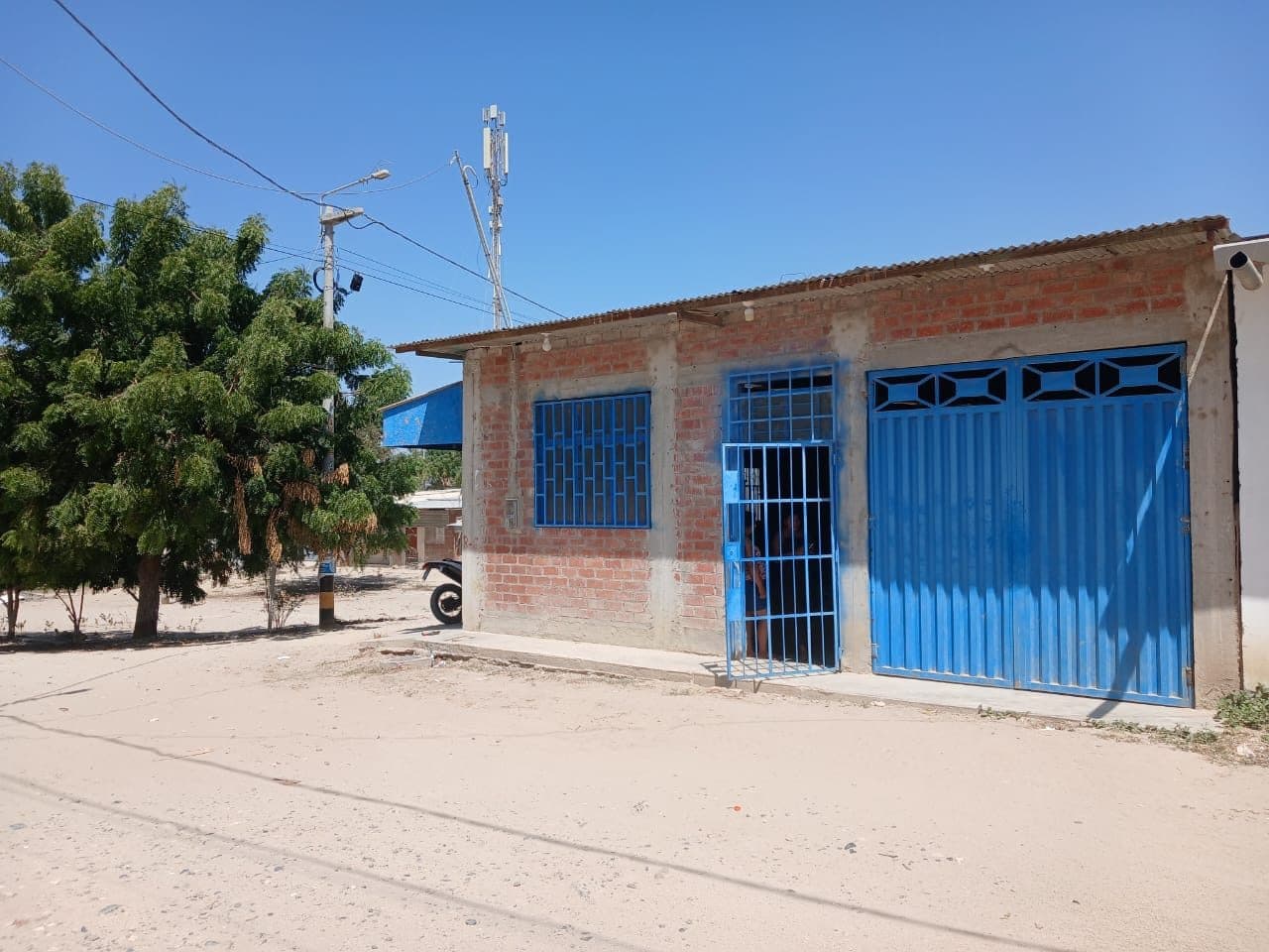 CASA UPIS VILLA CHULUCANAS CASTILLA 3