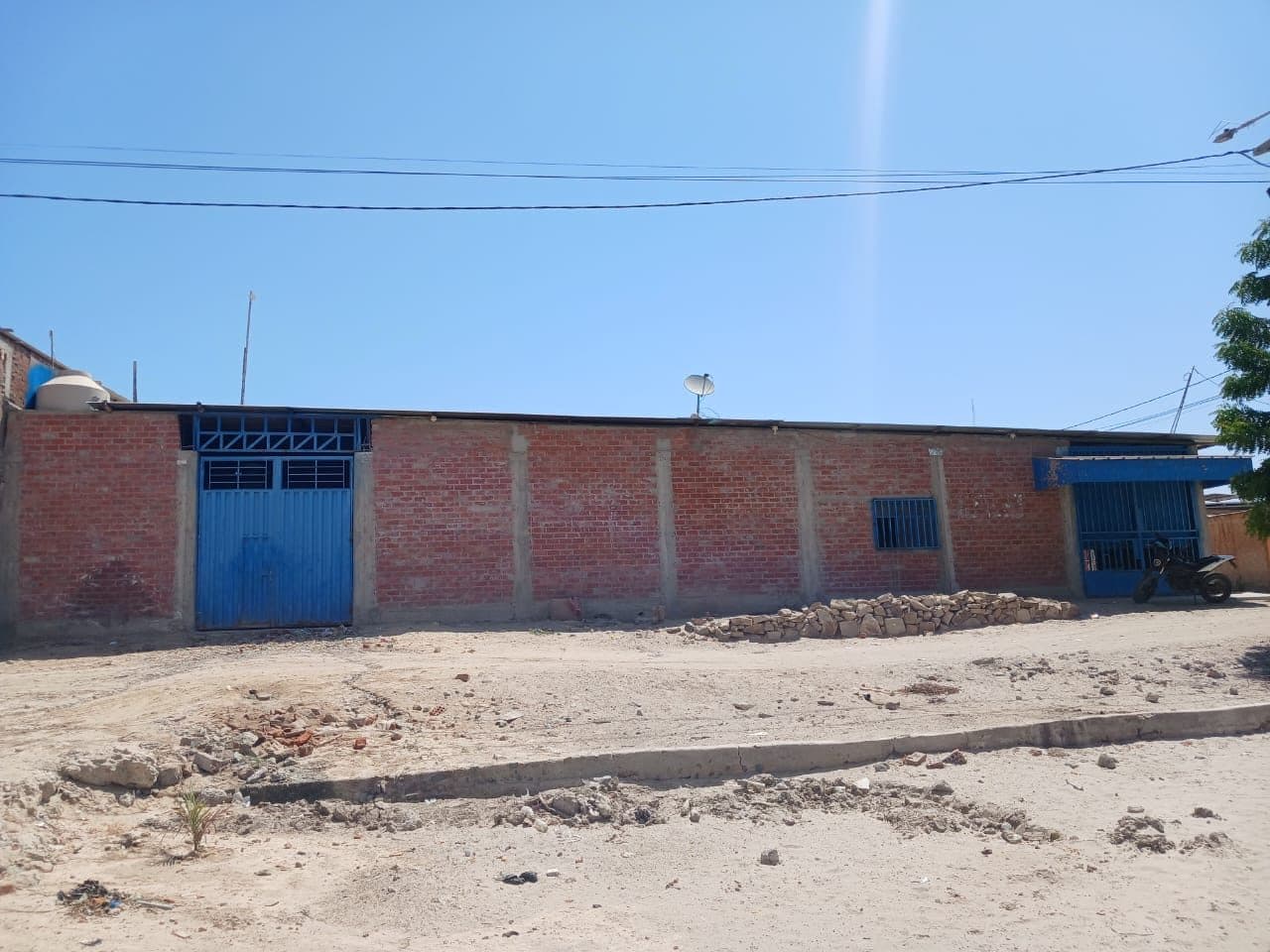 CASA UPIS VILLA CHULUCANAS CASTILLA 4