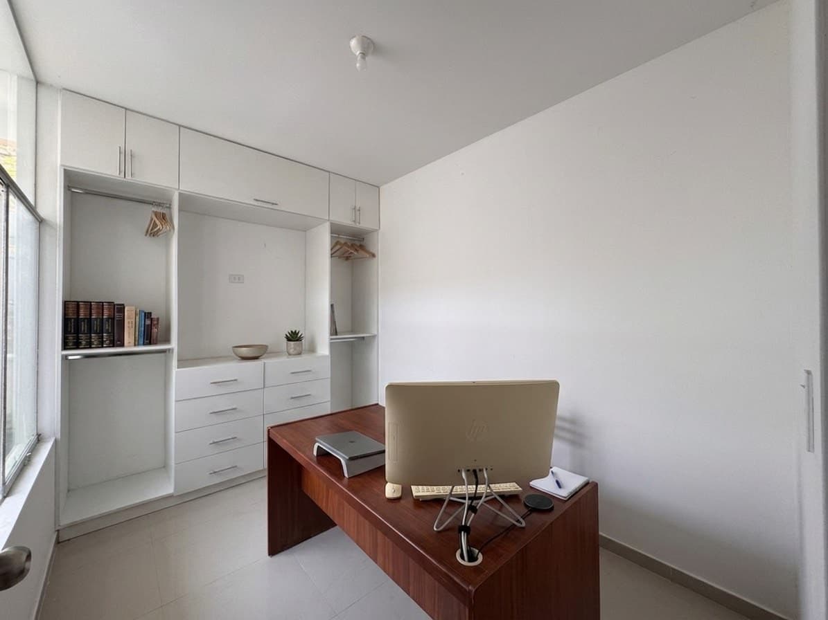 Venta de casa en Miraflores Boulevard Park Plaza 5