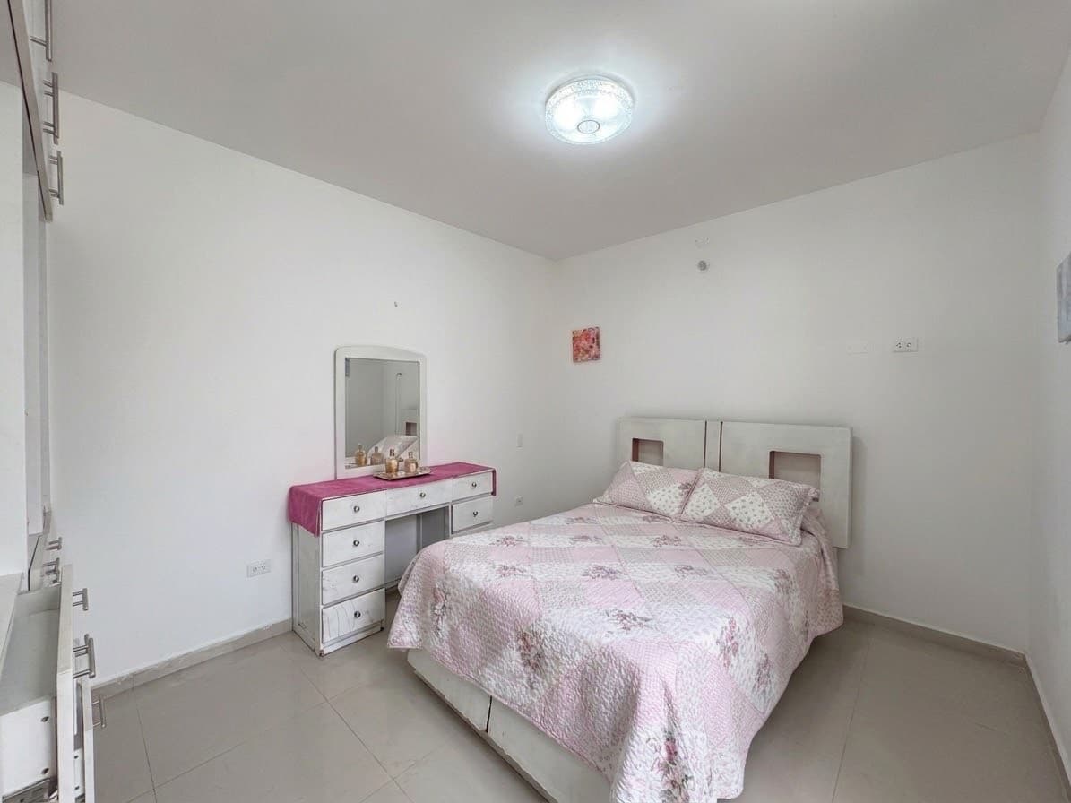 Venta de casa en Miraflores Boulevard Park Plaza 3