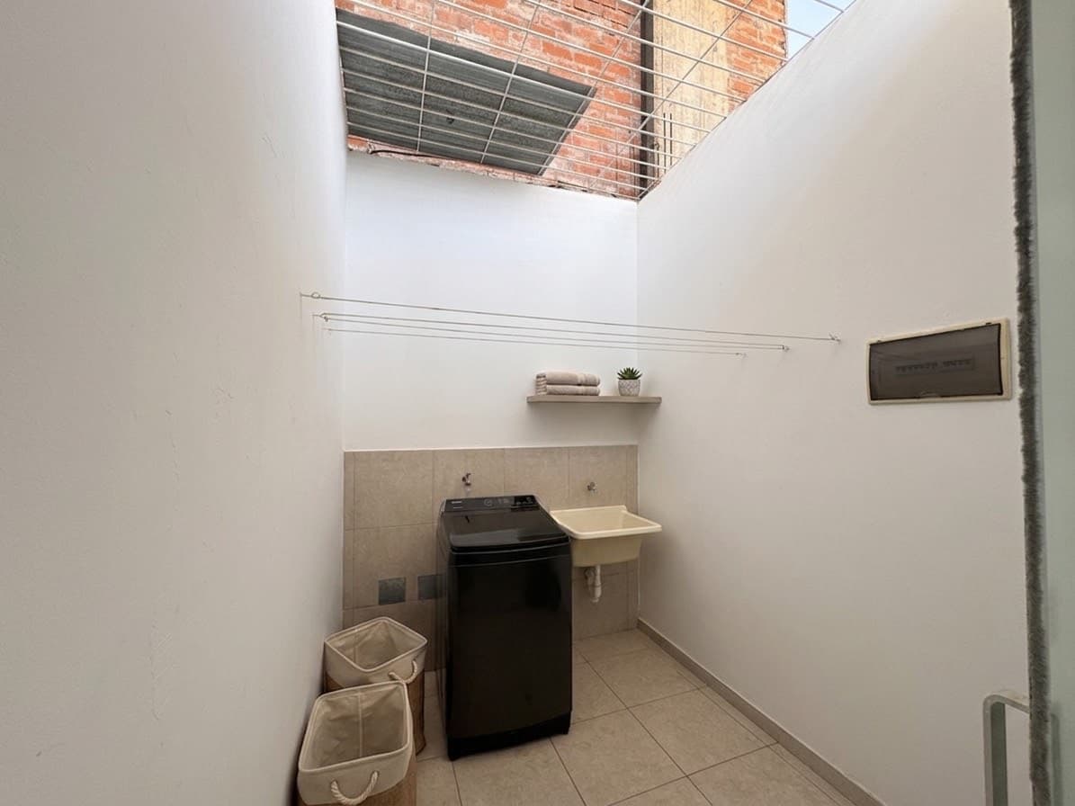 Venta de casa en Miraflores Boulevard Park Plaza 4