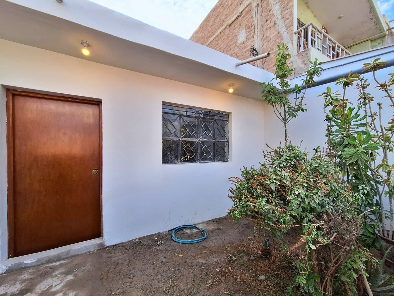 Venta de Propiedad en Av Comercial - San Martín 2