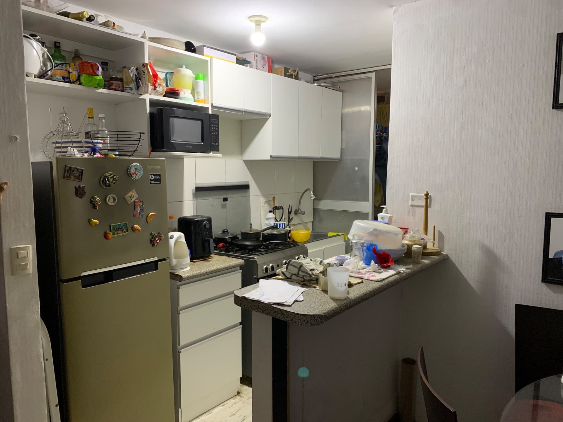✨ Departamento en venta – Parques de Piura 🏡 2