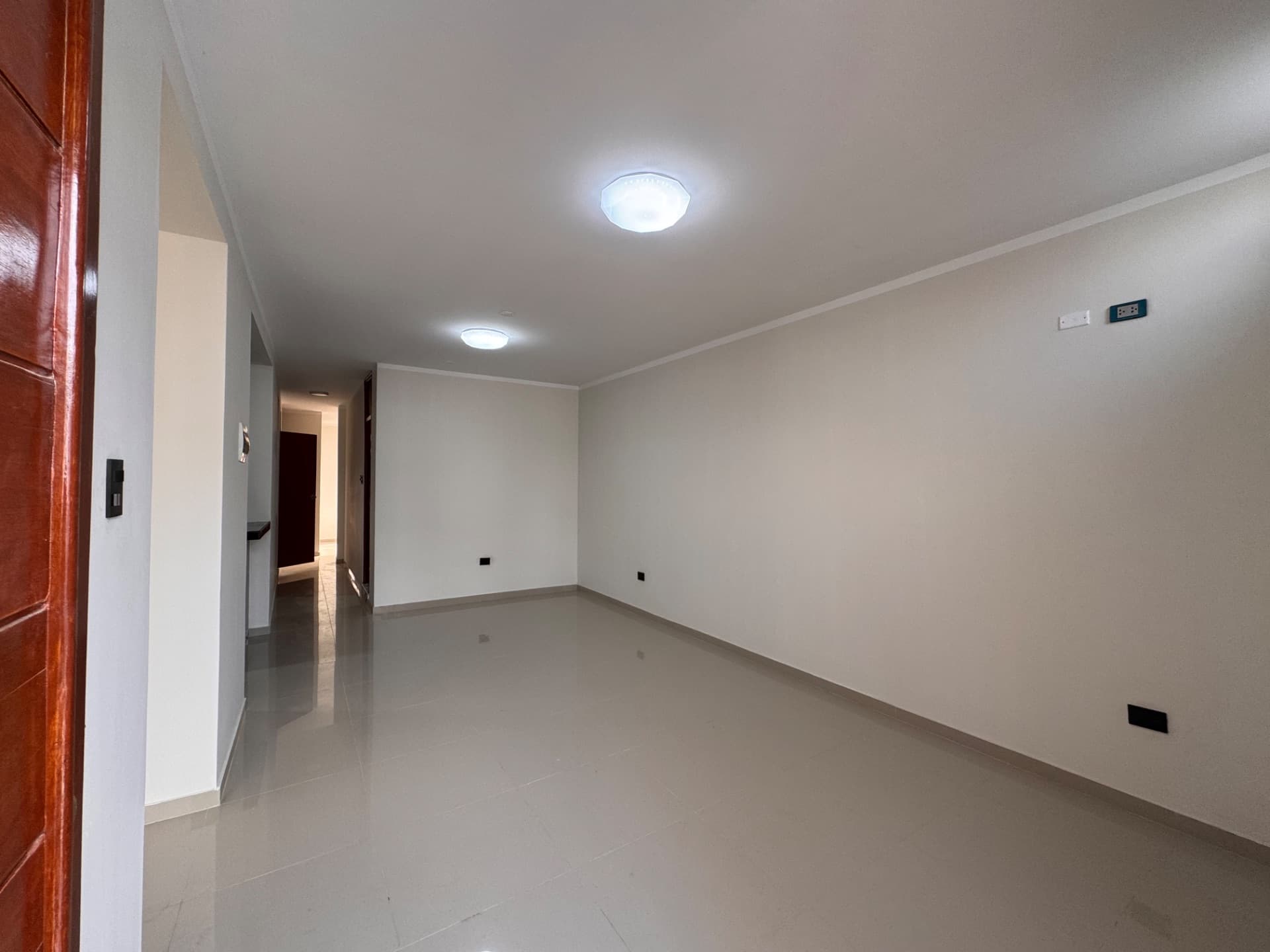 Se alquila hermoso departamento cerca a Real Plaza, Piura 3