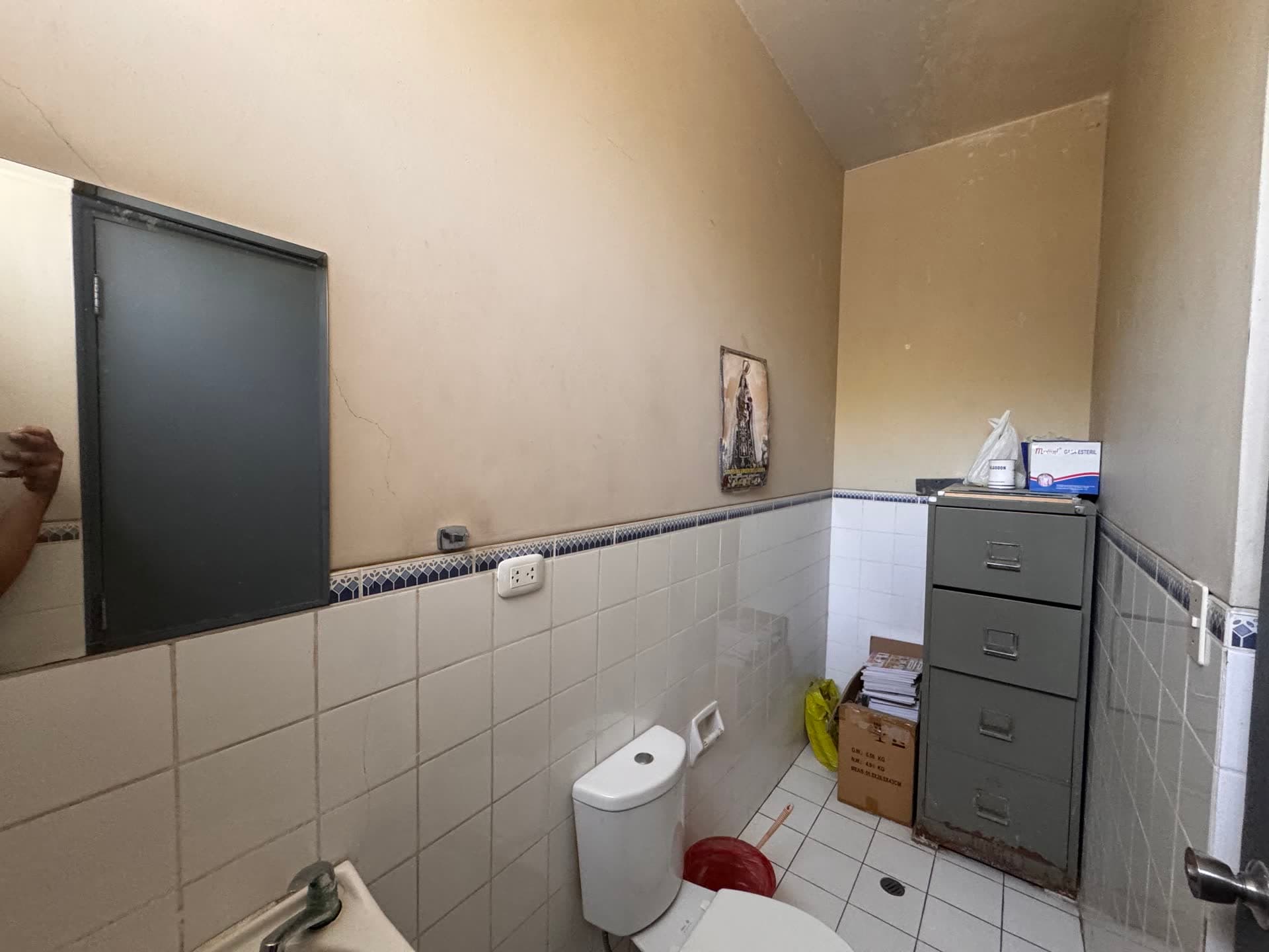 Vendo consultorio medico en Clinica San miguel 3