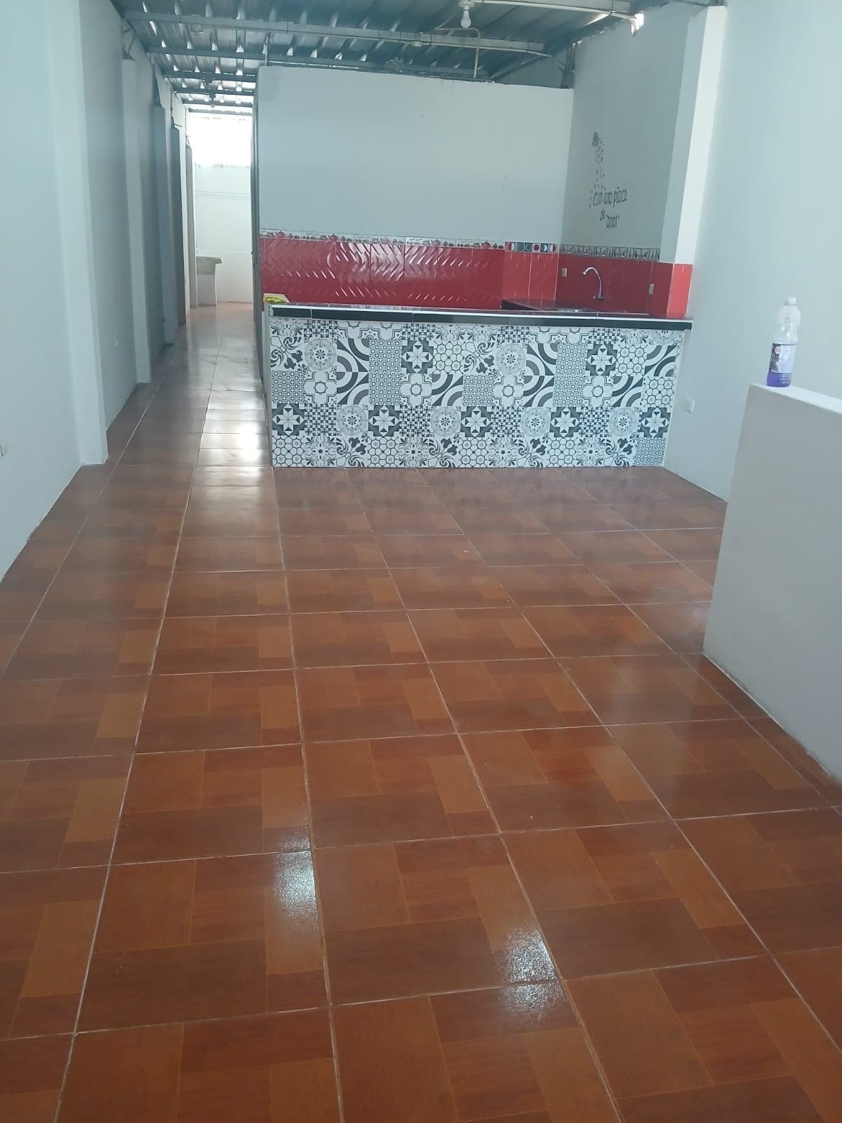 Se vende casa en ocasión a pocos metros de avenida Perú- Ricardo Jauregui 2