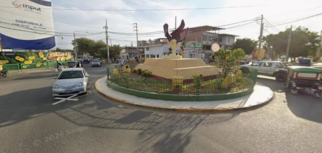 Alquilo Local Comercial en Av. Luis Montero Piura 2