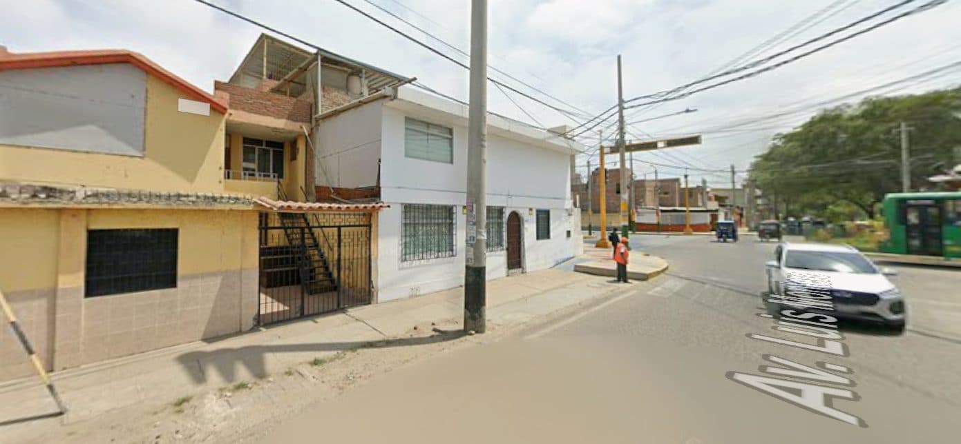 Alquilo Local Comercial en Av. Luis Montero Piura 3