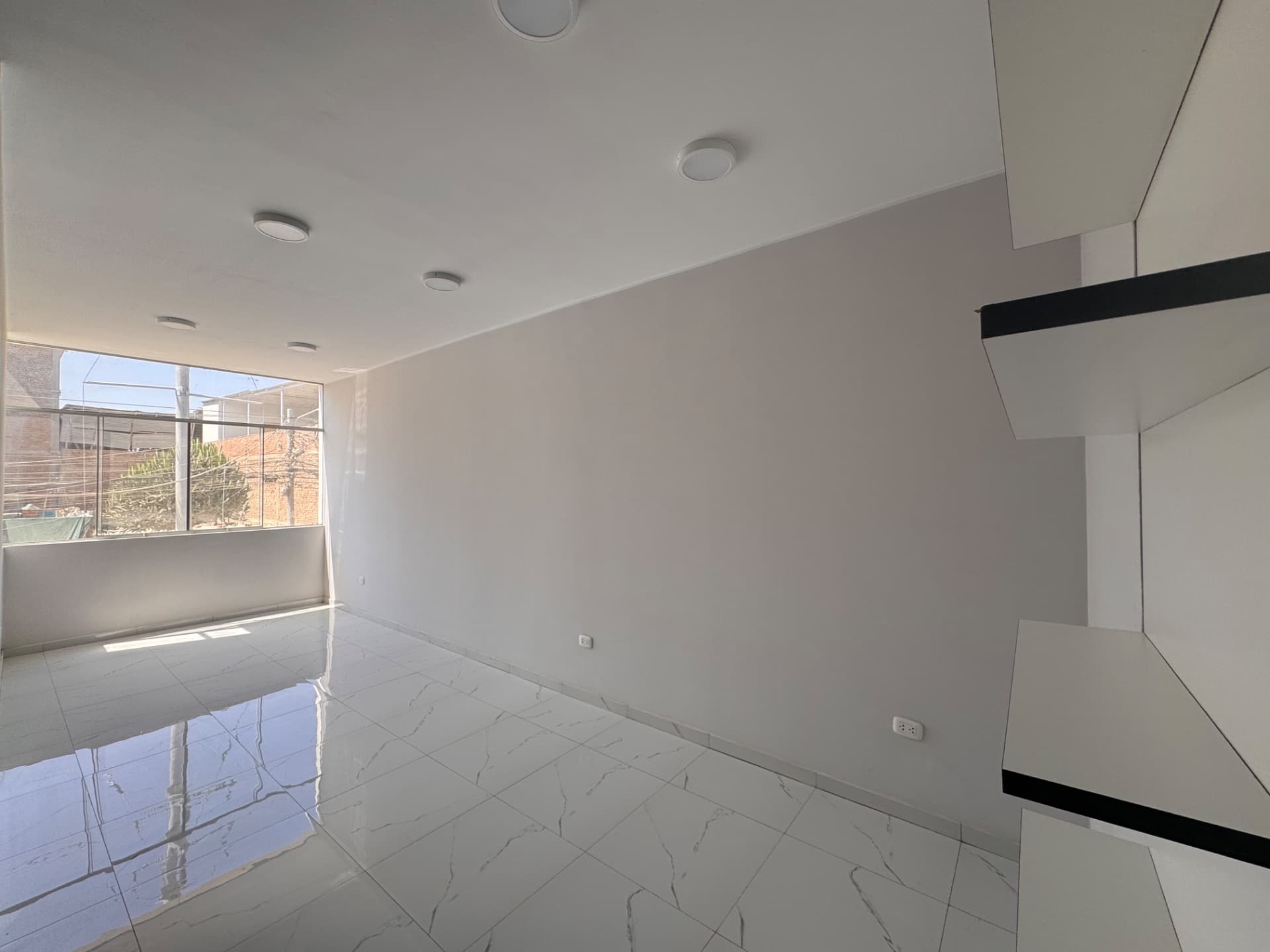 Alquiler de departamento de estreno en Urb.San jose, Piura 2