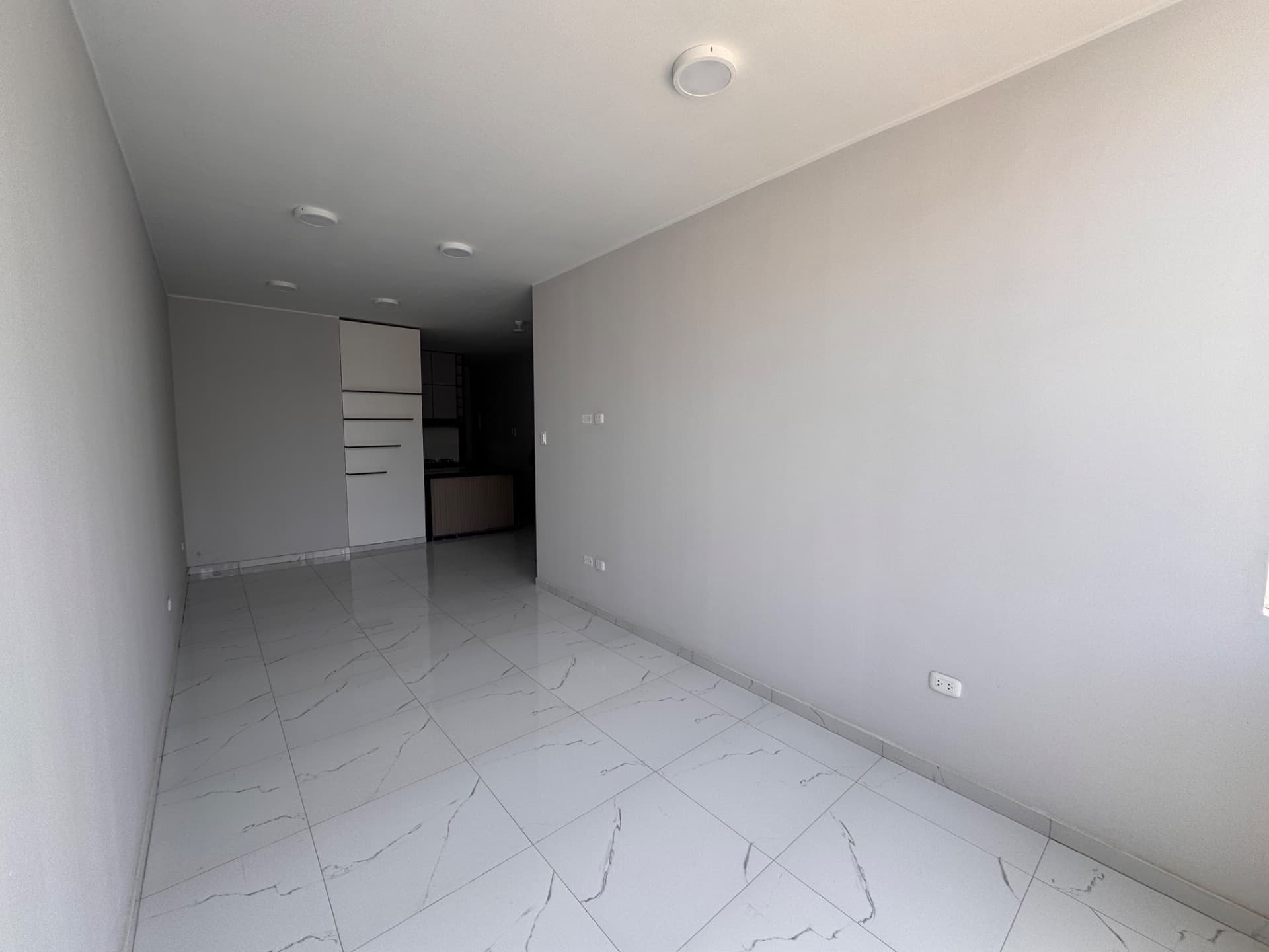 Alquiler de departamento de estreno en Urb.San jose, Piura