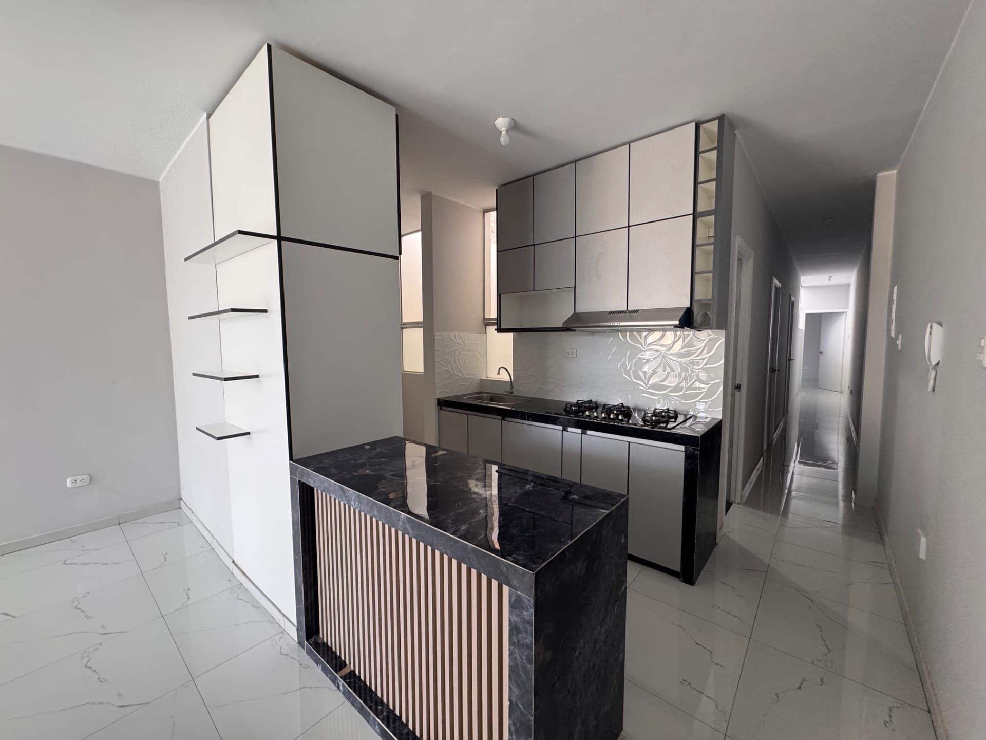 Alquiler de departamento de estreno en Urb.San jose, Piura 3