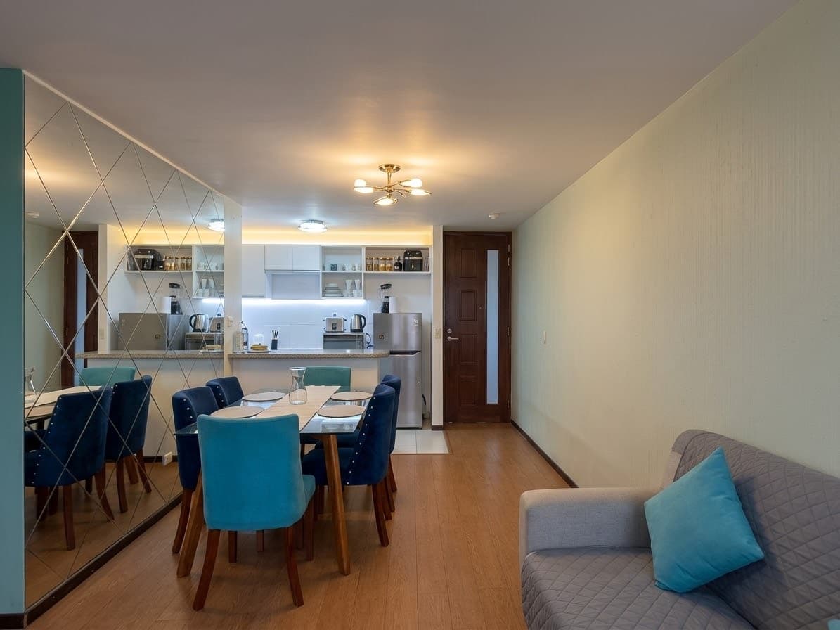 Departamento En Venta – Parques De Piura II Etapa
