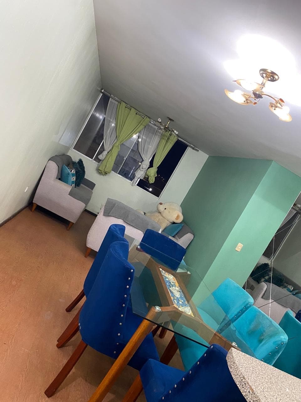 # 🏡 DEPARTAMENTO EN VENTA – PARQUES DE PIURA II ETAPA