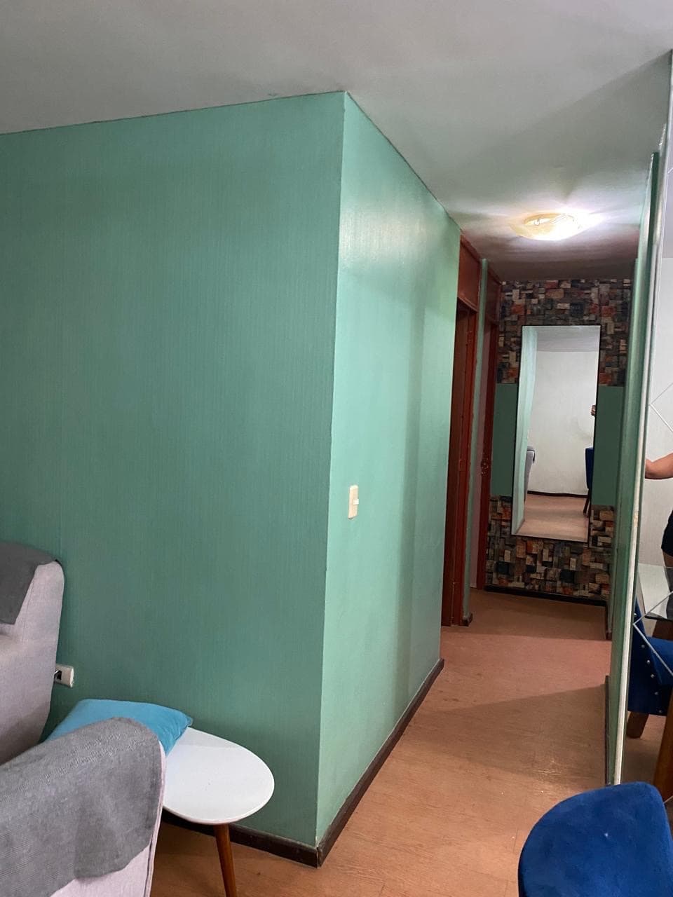 # 🏡 DEPARTAMENTO EN VENTA – PARQUES DE PIURA II ETAPA 4