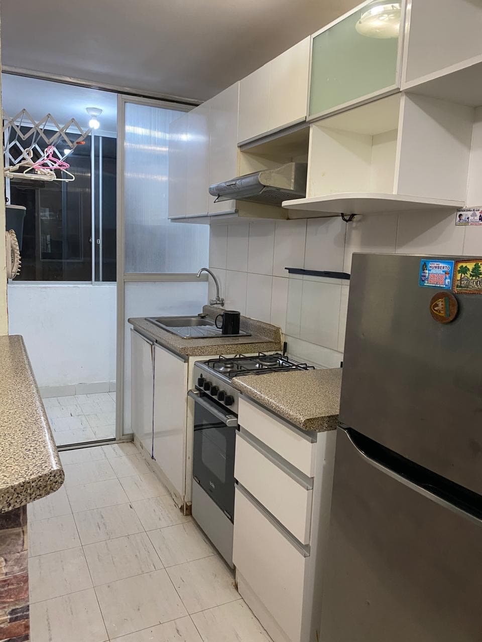 # 🏡 DEPARTAMENTO EN VENTA – PARQUES DE PIURA II ETAPA 5