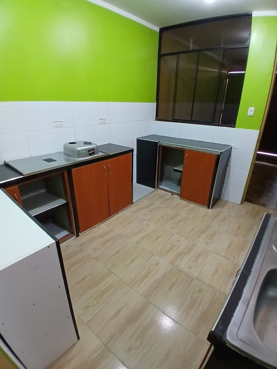 CASA EN VENTA A.H NUEVO AMANECER 3