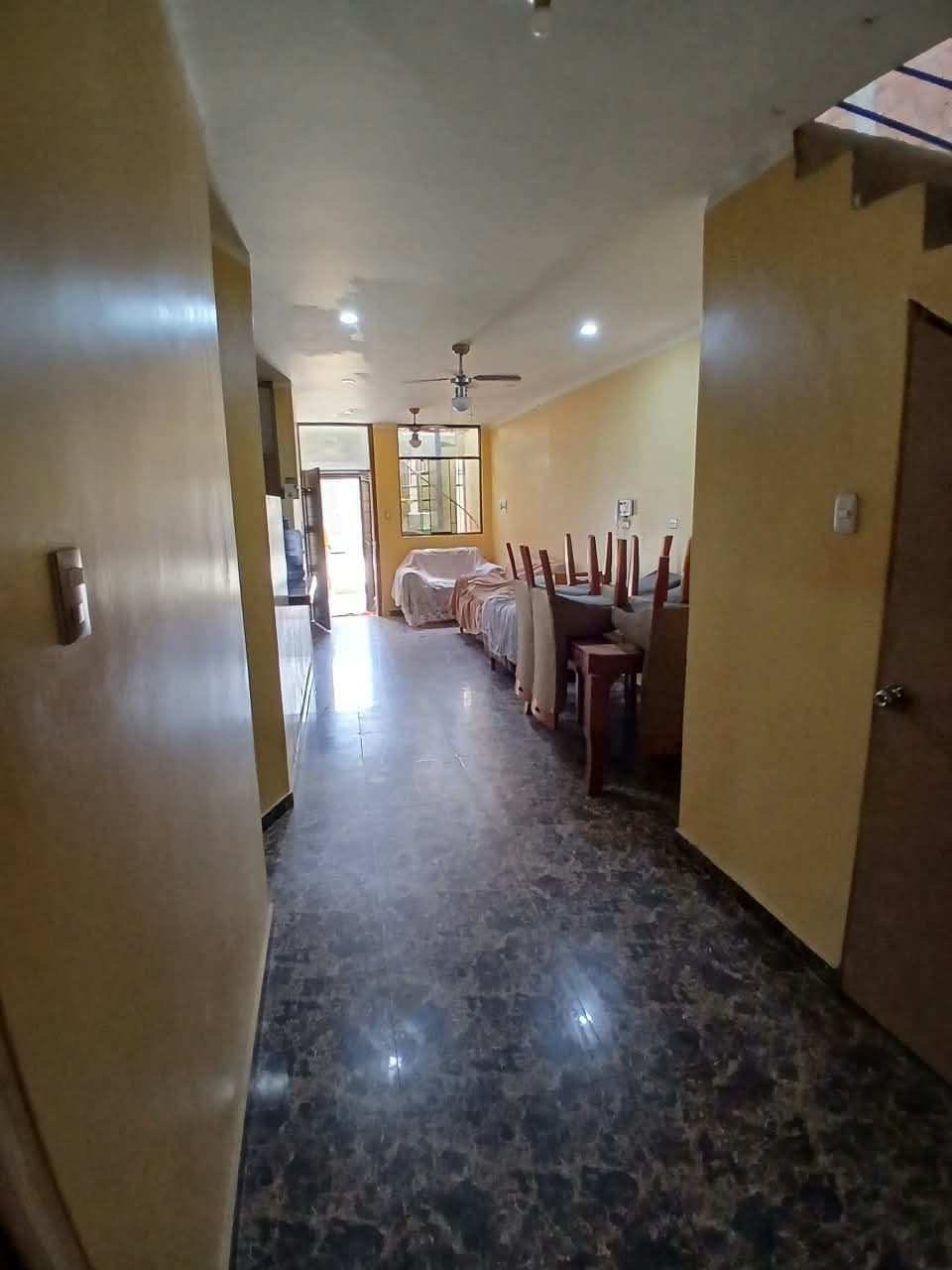 CASA EN VENTA A.H NUEVO AMANECER 2