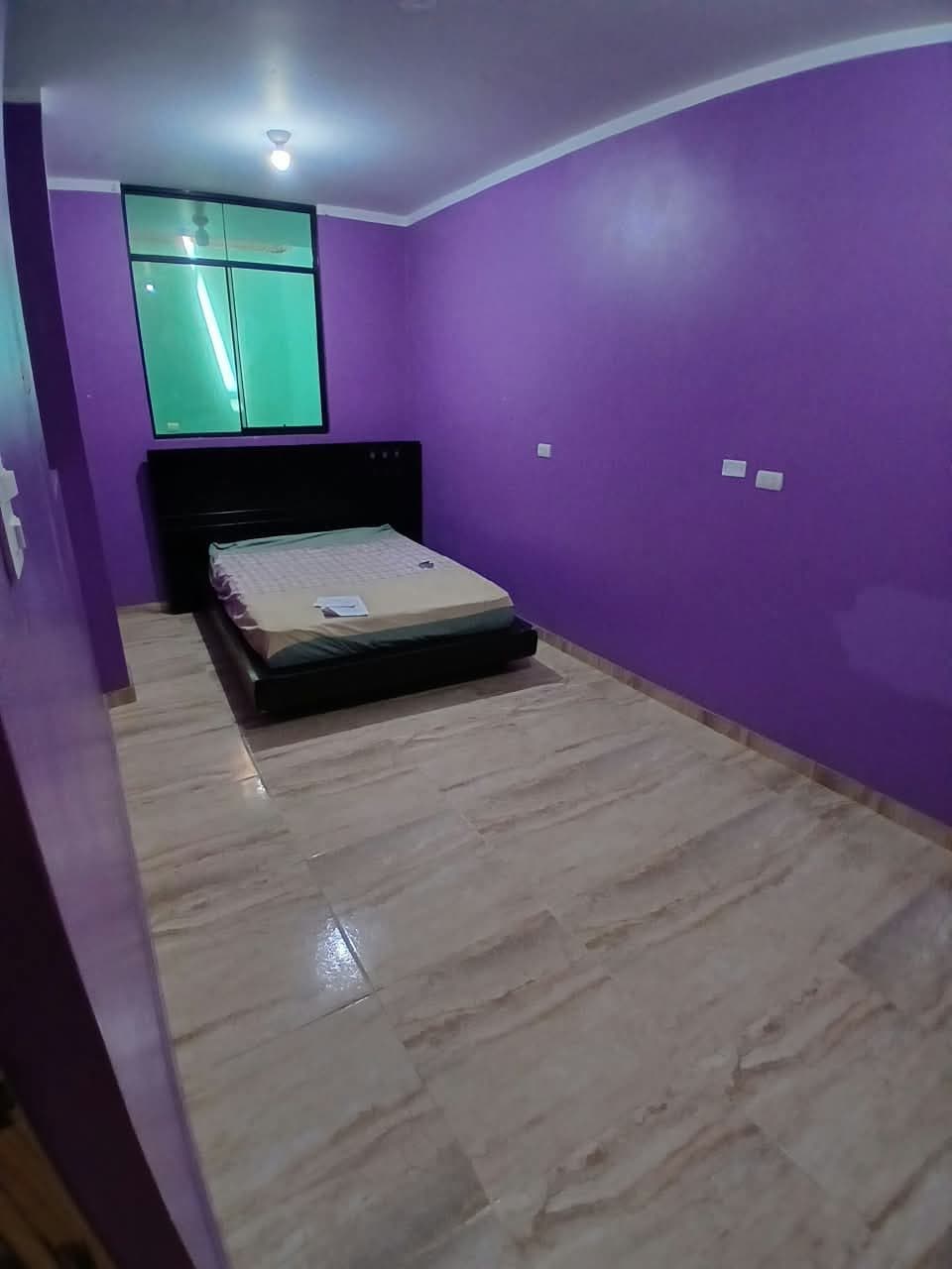 CASA EN VENTA A.H NUEVO AMANECER 4