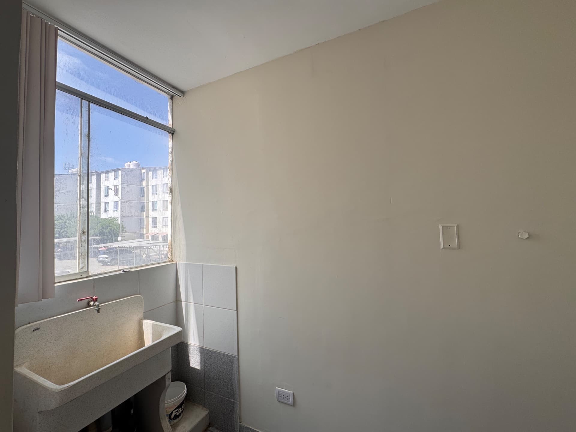 Venta de departamento en Urb. Santa Rosa Country Club, Piura 5