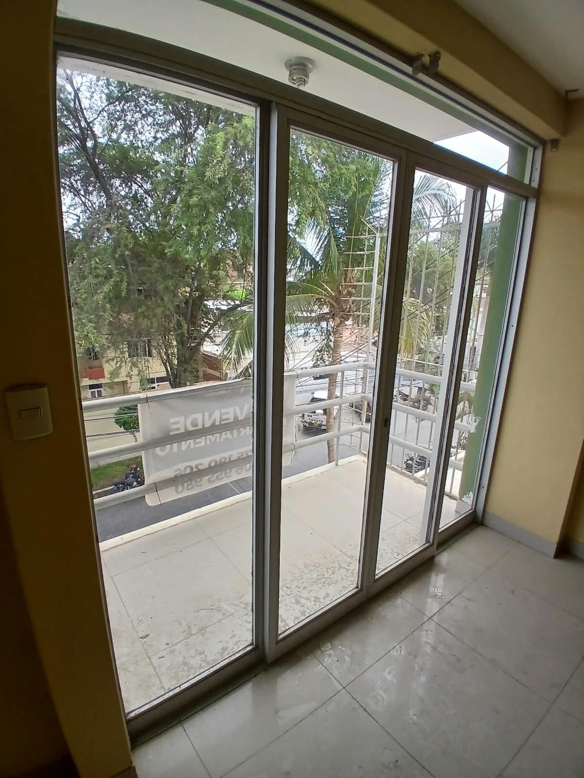 DEPARTAMENTO URB MIRAFLORES 3 PISO 3