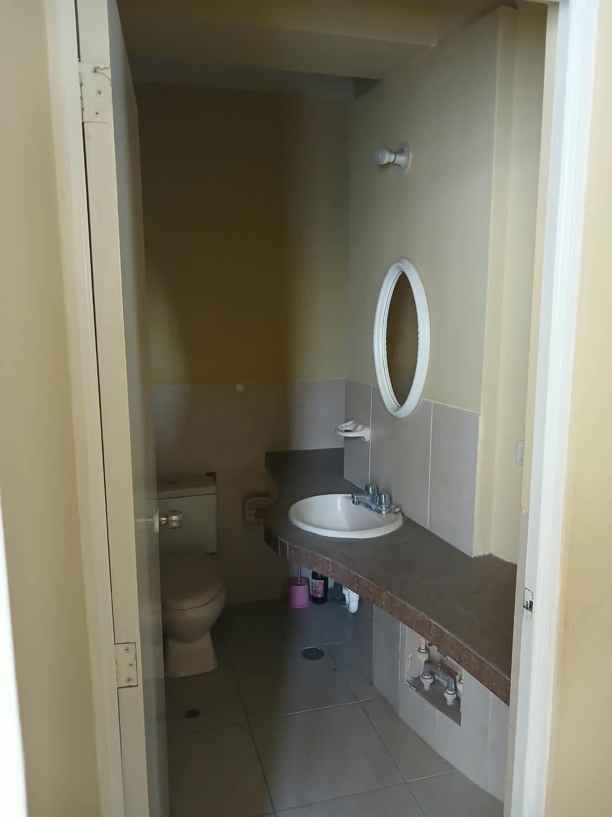 DEPARTAMENTO URB MIRAFLORES 3 PISO 4