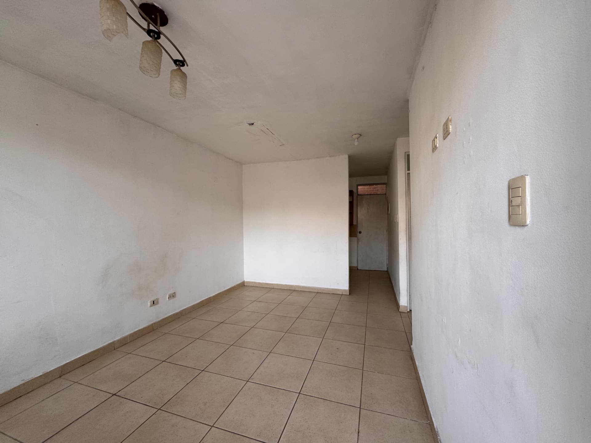 Se vende Modulo en Urb. Planicie 2