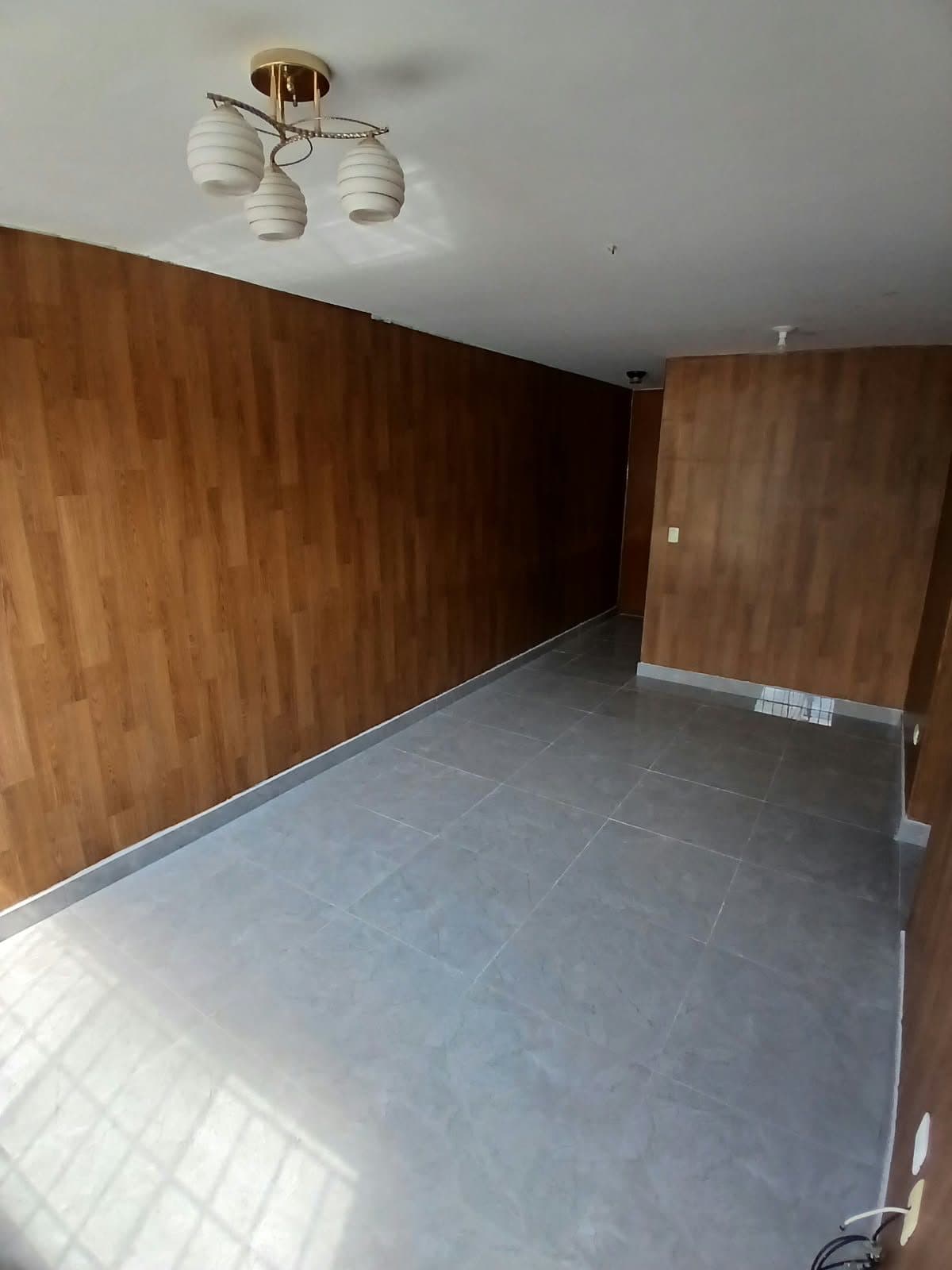 DEPARTAMENTO EN URB LOS PARQUES DE PIURA 2