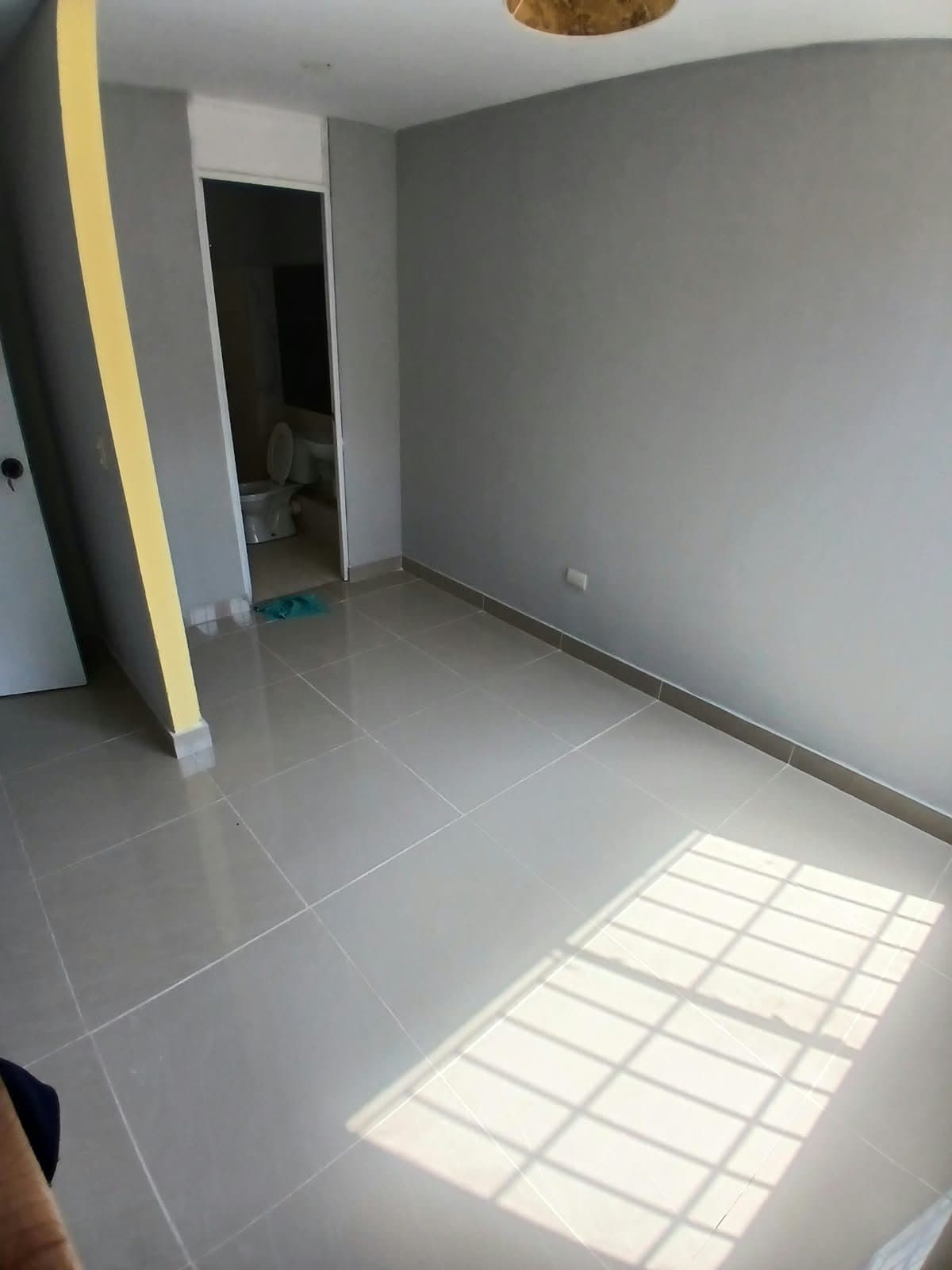 DEPARTAMENTO EN URB LOS PARQUES DE PIURA 4
