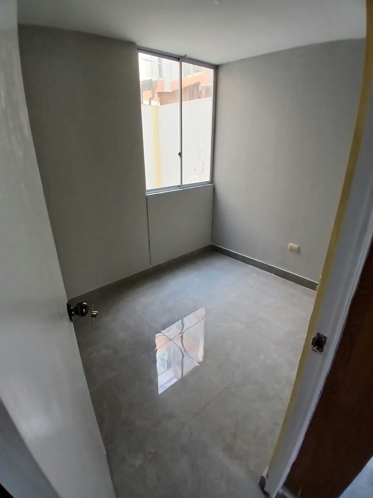DEPARTAMENTO EN URB LOS PARQUES DE PIURA 3