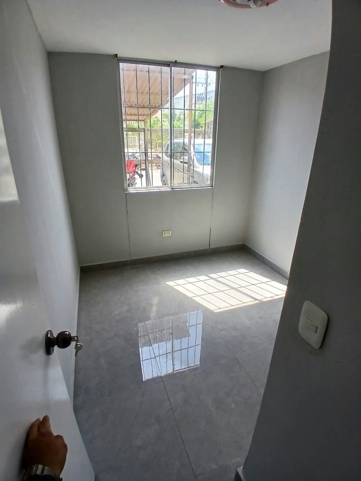 DEPARTAMENTO EN URB LOS PARQUES DE PIURA 5